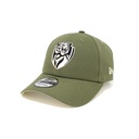 New Era Richmond Tigers 9Forty Olive Stone Black Green Medium OSFM