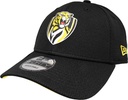 New Era Richmond Tigers 9Forty Opening Bounce (OFB) 2020 Team Colours