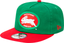 New Era South Sydney Rabbitohs The Golfer Heritage Green OSFM