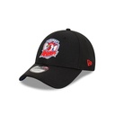 New Era Sydney Roosters 9Forty Kick Off 2023 Black OSFM