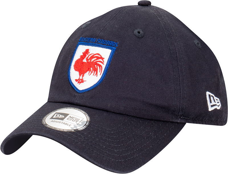 New Era Sydney Roosters Casual Classic Heritage Red OSFM