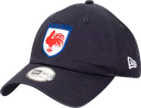 New Era Sydney Roosters Casual Classic Heritage Red OSFM