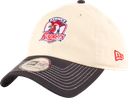 New Era Sydney Roosters Casual Classic Two Tone Chrome Contrast Beige OSFM