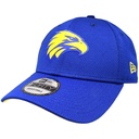 New Era West Coast Eagles 9Forty Opening Bounce (OFB) 2020 Team Colours