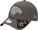 New Era West Coast Eagles 9Forty Tonal Repreve Graphite OSFM