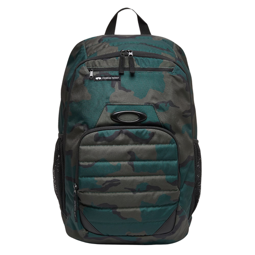 [193517921637] Oakley Backpack Enduro 25LT 4.0 B1B FOS900736 9NQU Camo Hunter