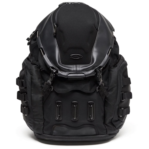 [887288724329] Oakley Backpack Kitchen Sink 92060A 013U Stealth Black