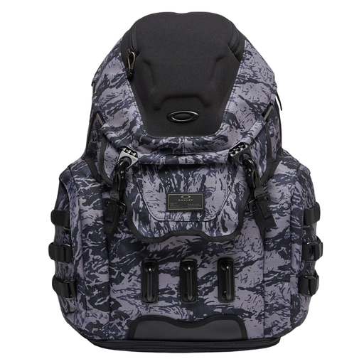 [8056153271899] Oakley Backpack Kitchen Sink 92060A 9ZP Tiger Mountain Camo Grey