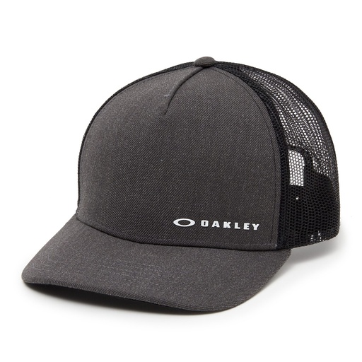 [888896412677] Oakley Chalten Cap 911608 01K Jet Black OSFM