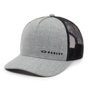 Oakley Chalten Cap 911608 95RU New Granite Heather w Black OSFM