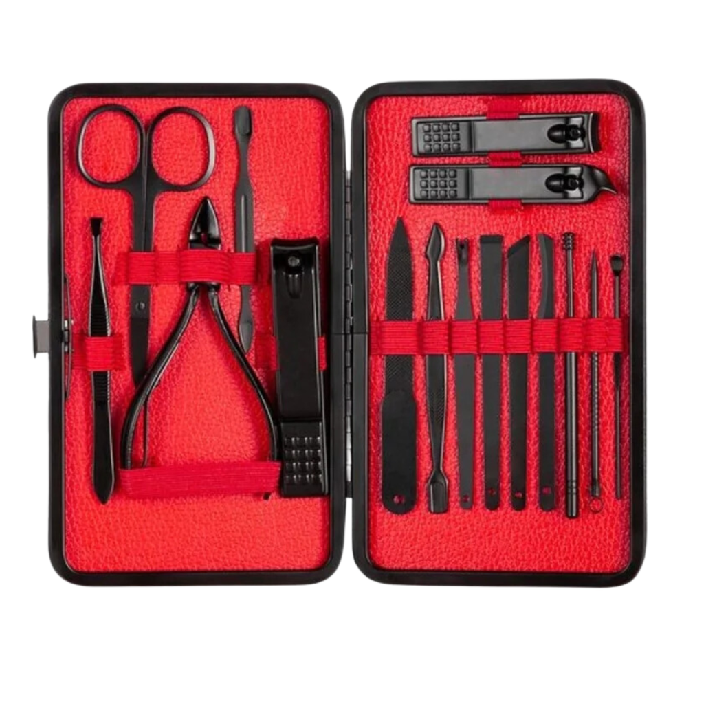 Professional Manicure Set