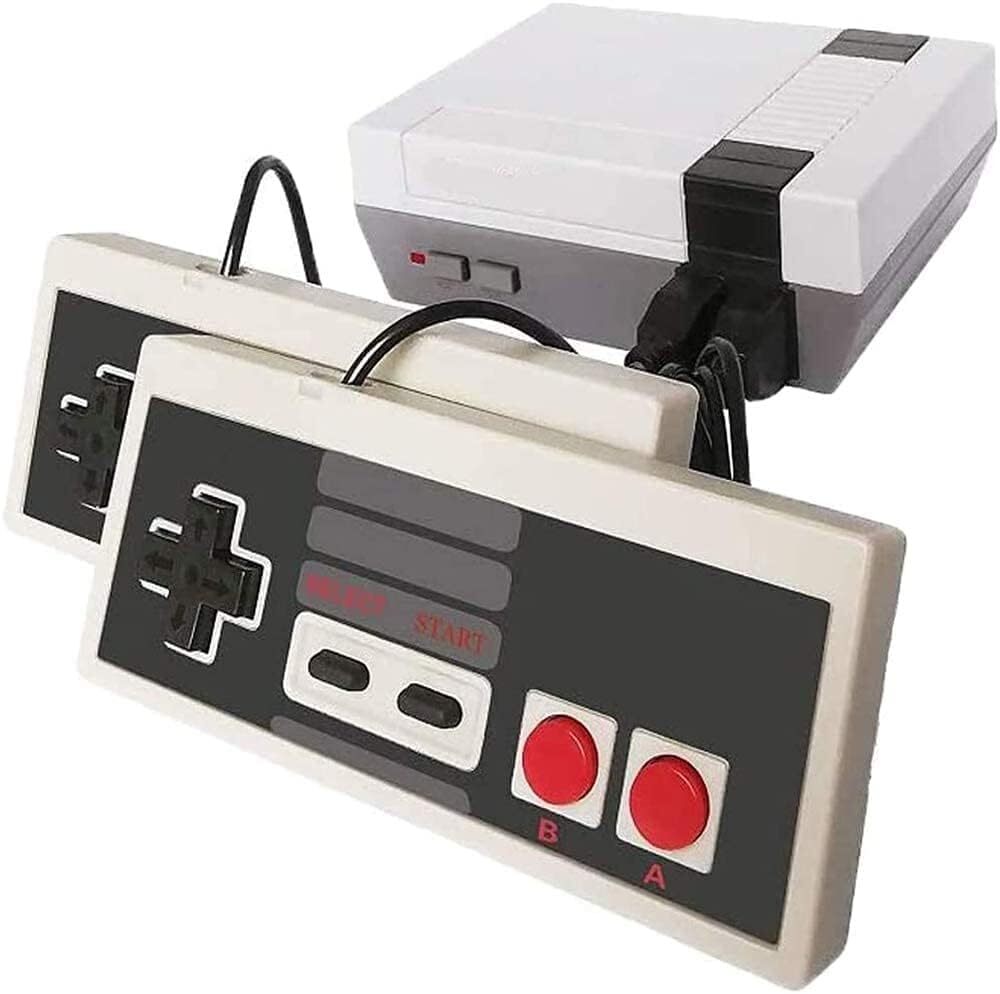 Retro Gaming Machine | 620 Games Built In
