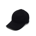 Rocko's A-Frame Cap Black Blank