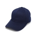 Rocko's 6 Panel Cap Navy Blank