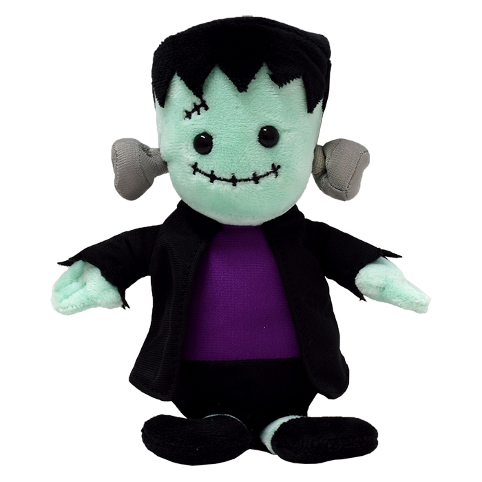 Wild Republic Scarykins | Frank