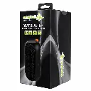 Smartcell Black Beat Blaster Portable Speaker