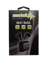 Smartcell Black Beat Buds TWS Earbuds