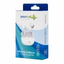 Smartcell SmartPods Pro Wireless Earbuds w Charging Storage Box