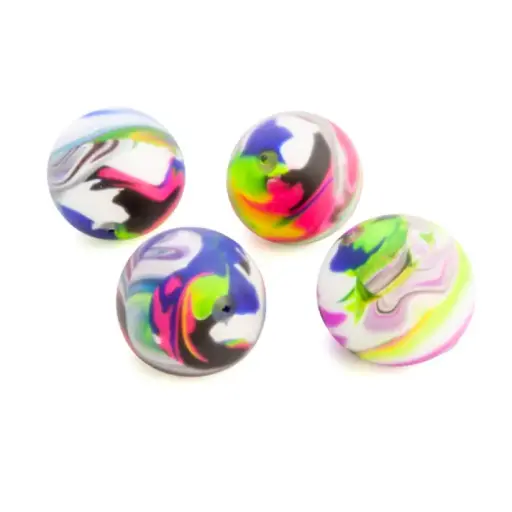 [9318051145191] Smoosho's Morphing Ball Medium