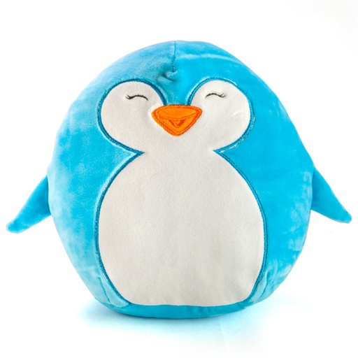 [9318051136489] Smoosho's Pal Penguin | 22cm 