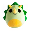 Smoosho's Pal Triceratops | 22cm