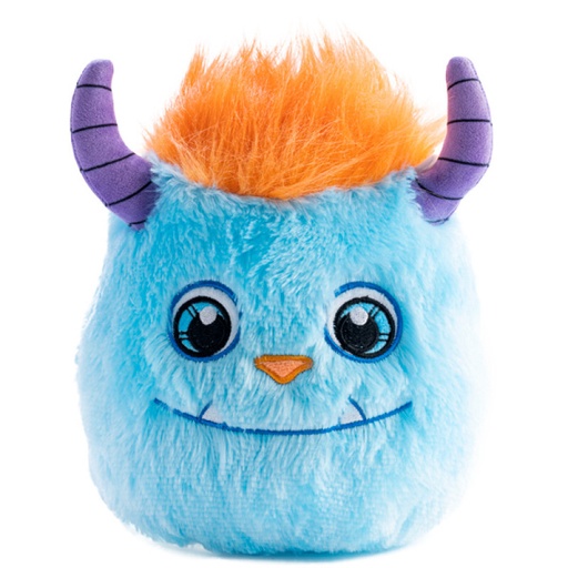 [9318051145665] Smoosho's Pals Monsterlings Roary | 22cm
