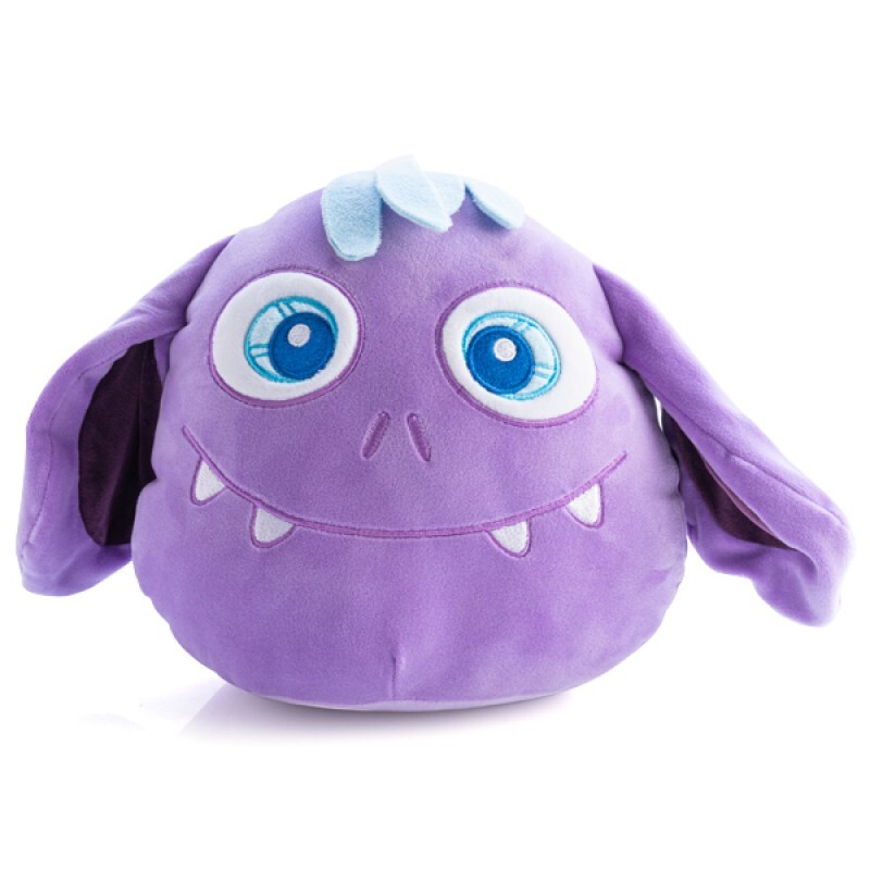 Smoosho's Pals Monsterlings Scout | 22cm