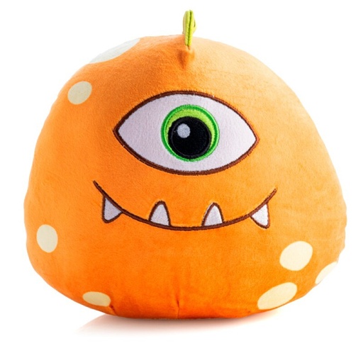 [9318051145641] Smoosho's Pals Mosterlings Borg | 22cm