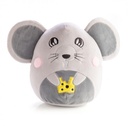 Smoosho's Pals Mouse | 22cm
