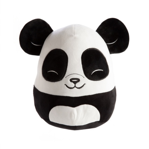 [9318051139251] Smoosho's Pals Panda | 22cm