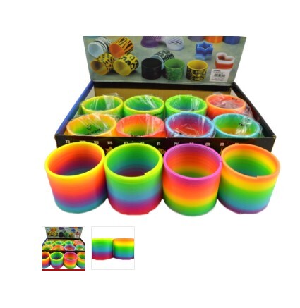 [9322966280014] Spring Slinky