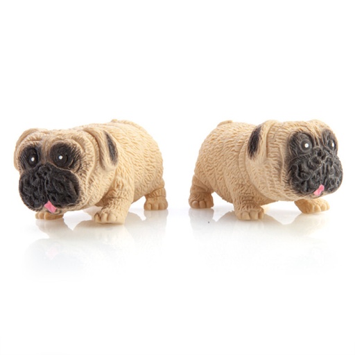 [9318051140936] Squishy Pug