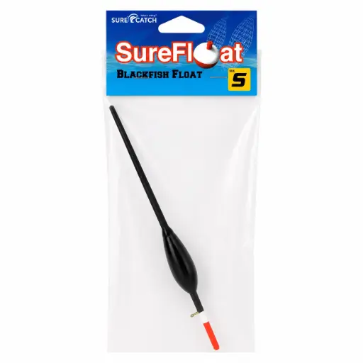[8887113357885] SureCatch Blackfish Float | Small