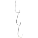 SureCatch Gang Hooks | Size 2/0 | 5 Pack