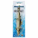 SureCatch Gang Hooks | Size 3/0 | 5 Pack