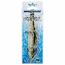 SureCatch Gang Hooks | Size 5/0 | 5 Pack