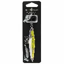 SureCatch Knight Metal Fishing Lure 65gm | Colour 01