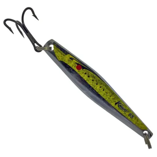 [8887113191489] SureCatch Knight Metal Fishing Lure 65gm | Colour 09