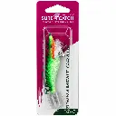 SureCatch Squid Jig Lure Green | Size 2.5