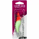 SureCatch Squid Jig Lure Head & Lumo | Size 2.5