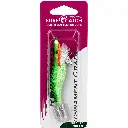 SureCatch Squid Jig Lure Green | Size 3.0