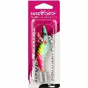 SureCatch Squid Jig Lure Rainbow | Size 3.0