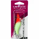 SureCatch Squid Jig Lure Head & Lumo | Size 3.5