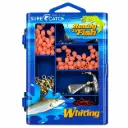 SureCatch Whiting Fishing Tackle Box | 226 Pieces