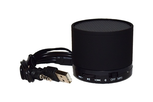 [9340457023131] Urban Boom Bluetooth Pocket Speaker 3.0