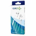 Smartcell Urban Boom Earbuds