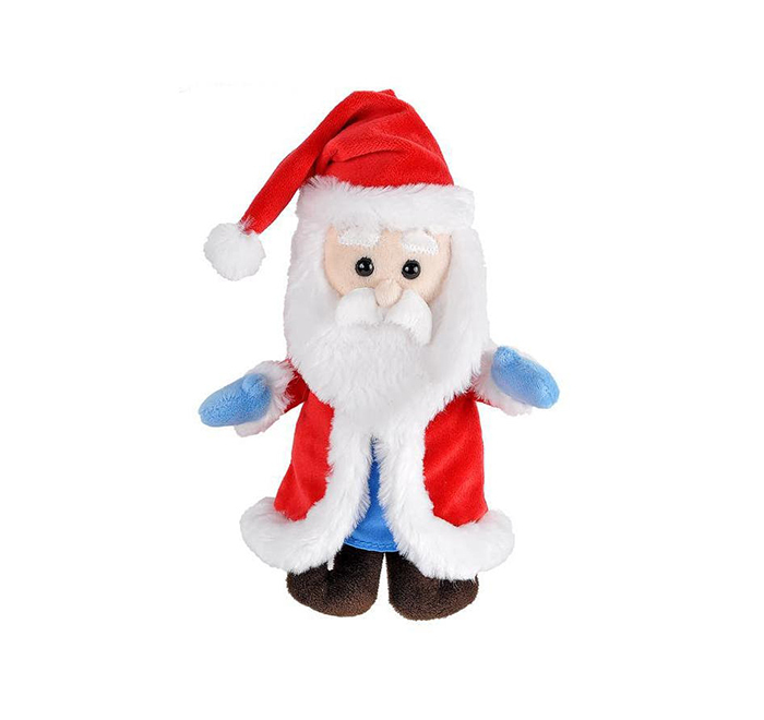 Wild Republic | Merrykins Santa
