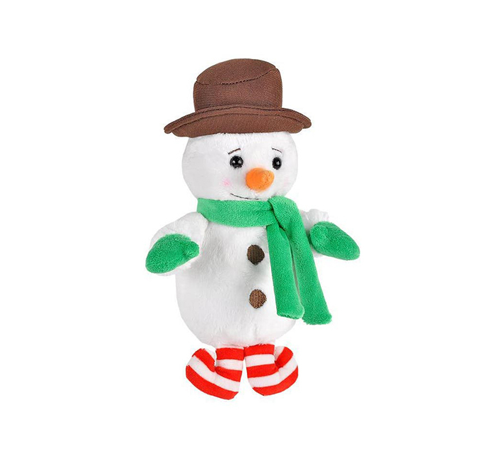 Wild Republic | Merrykins Snowman