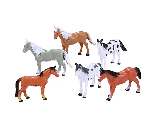 [92389128871] Wild Republic | Nature Tubes | Horse