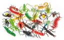 Wild Republic | Nature Tubes | Insect